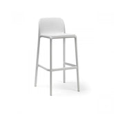 Tabouret d'extérieur Nardi Lido en différentes couleurs Made in Italy